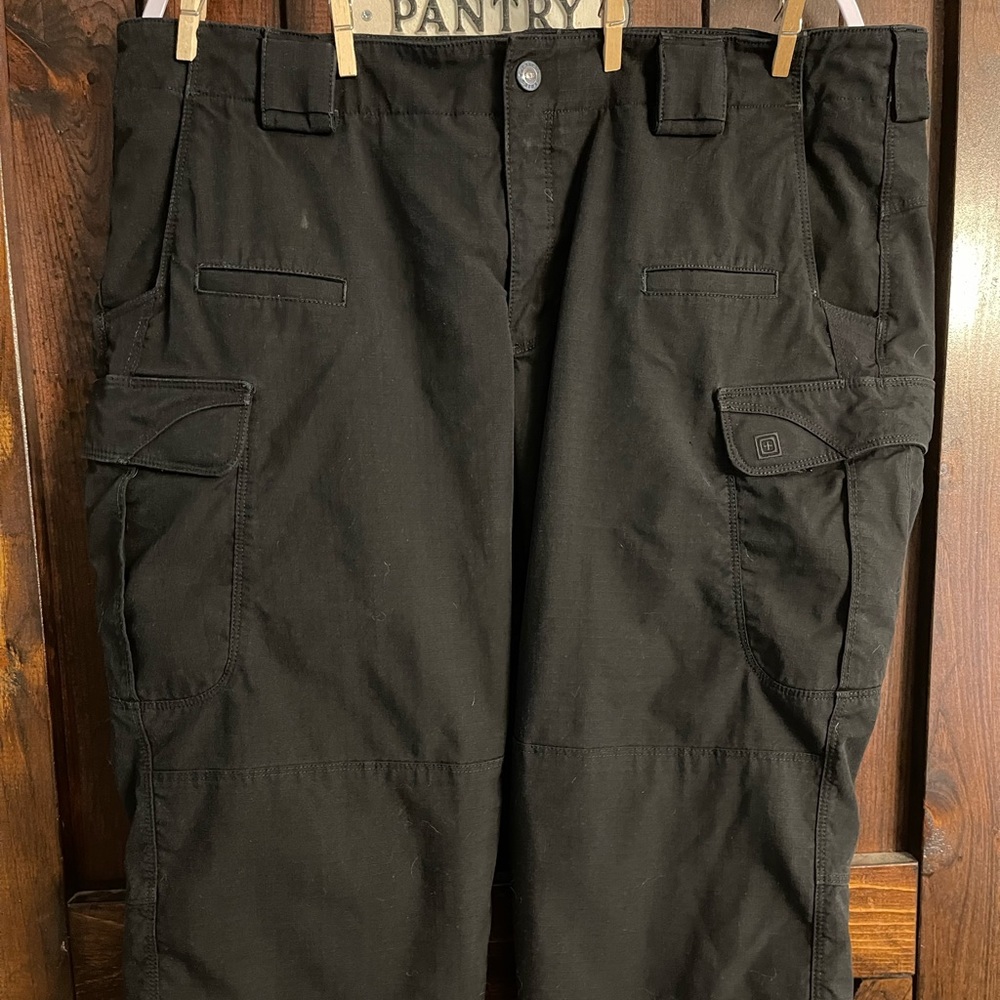 5.11 Tactical CROPPED pants - size 18